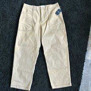 Lucky Brand ankle length pants
